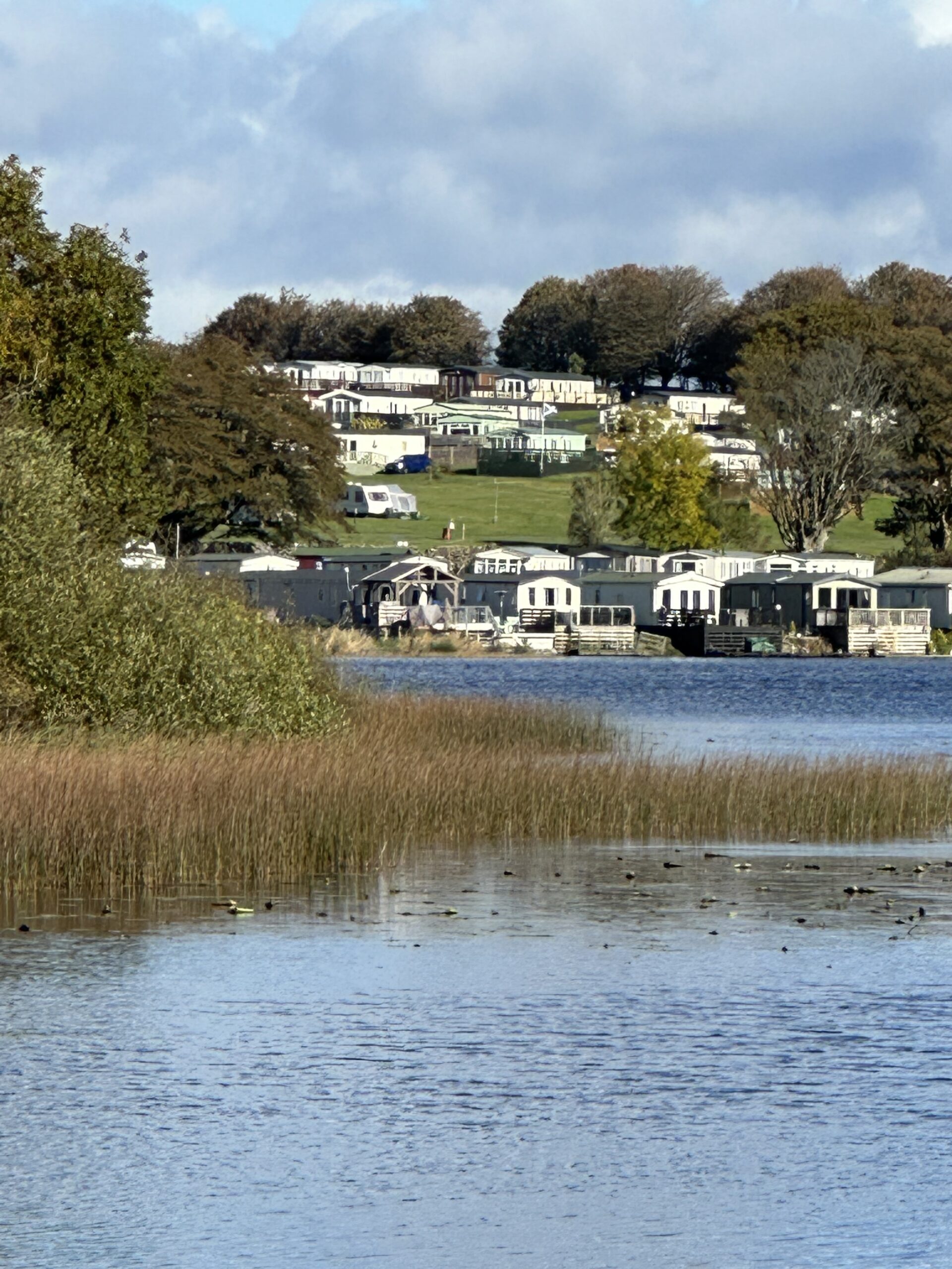 Three Lochs Holiday Park