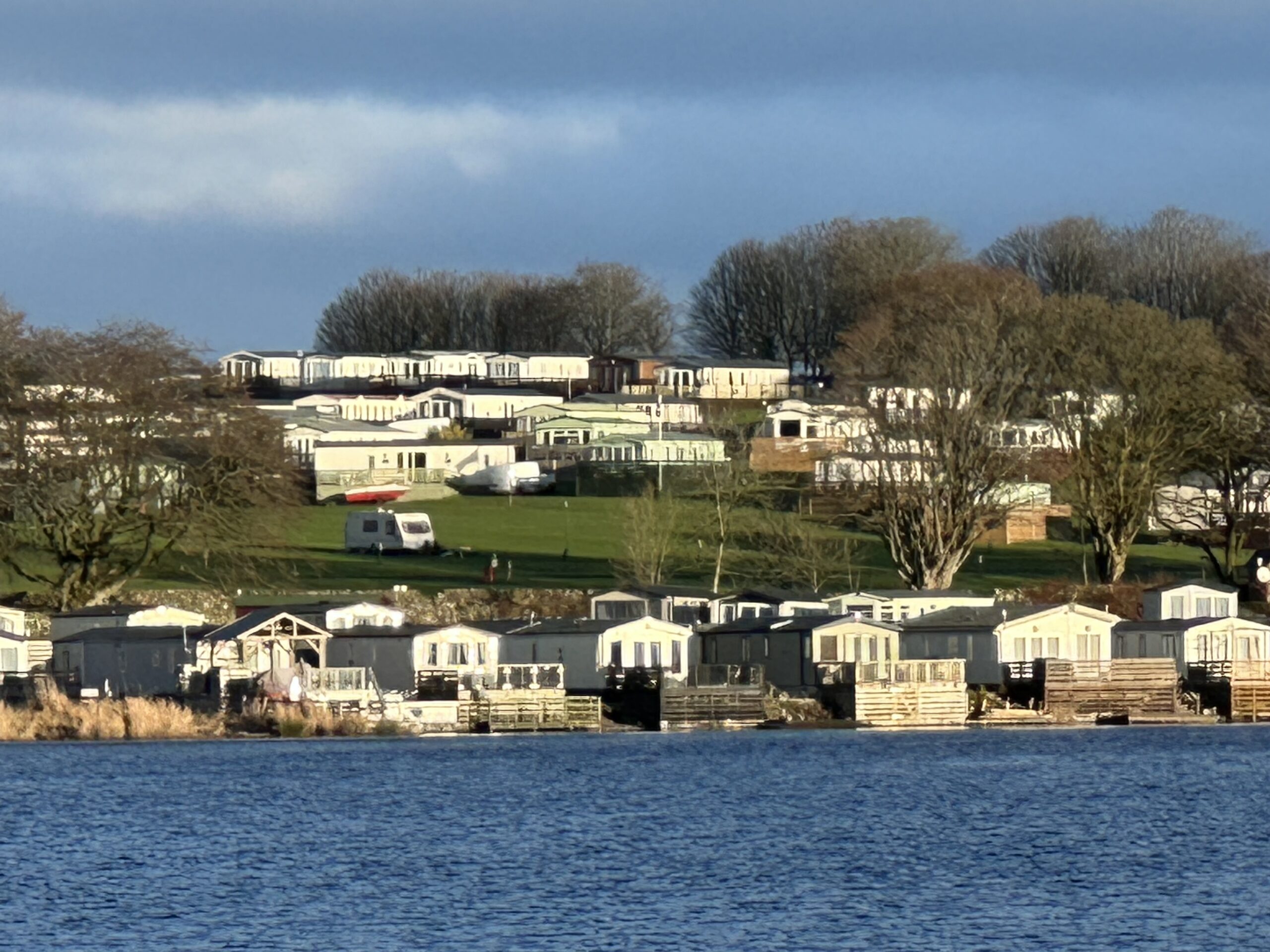 Loch views