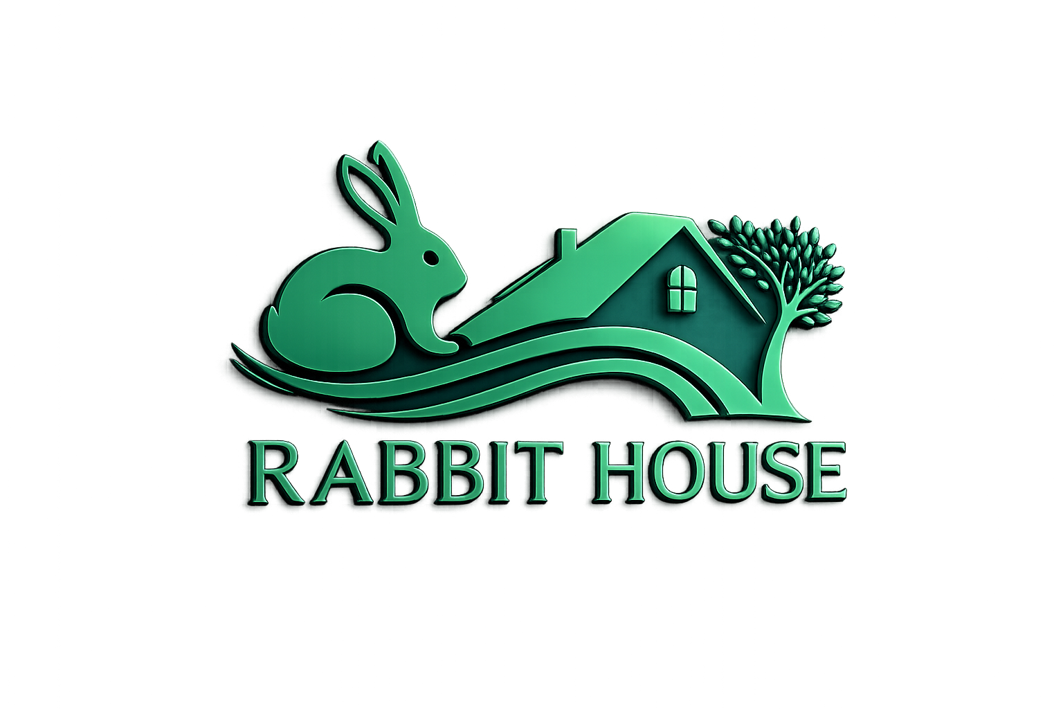 Rabbit House